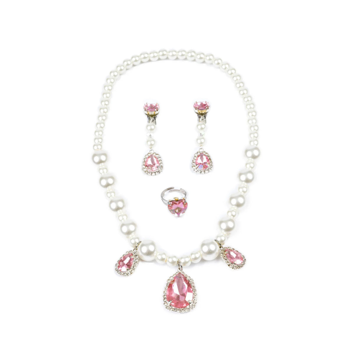 The Coco Jewelry Set from Great Pretenders