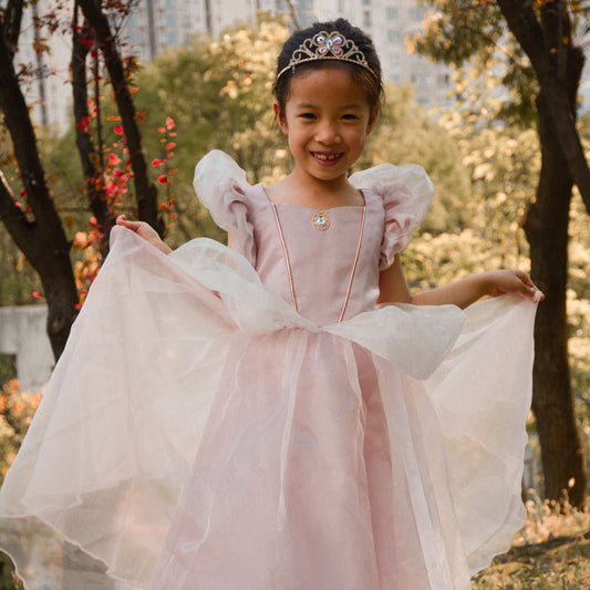 Great Pretenders Antique Princess Gown