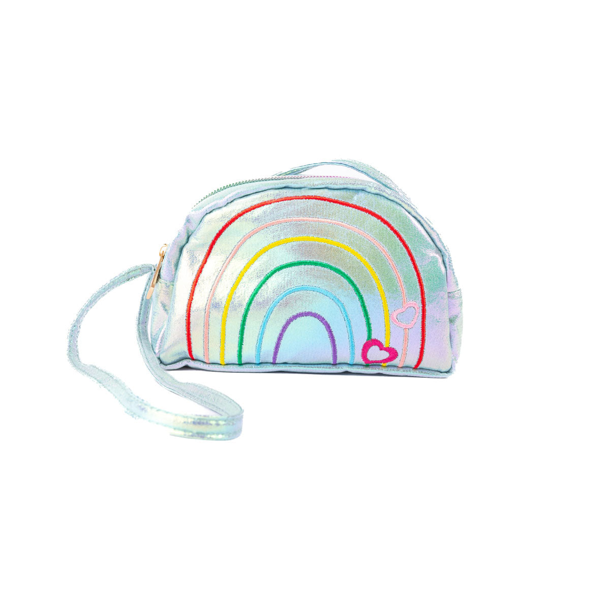Great Pretenders Magical Rainbow Purse