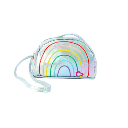 Great Pretenders Magical Rainbow Purse