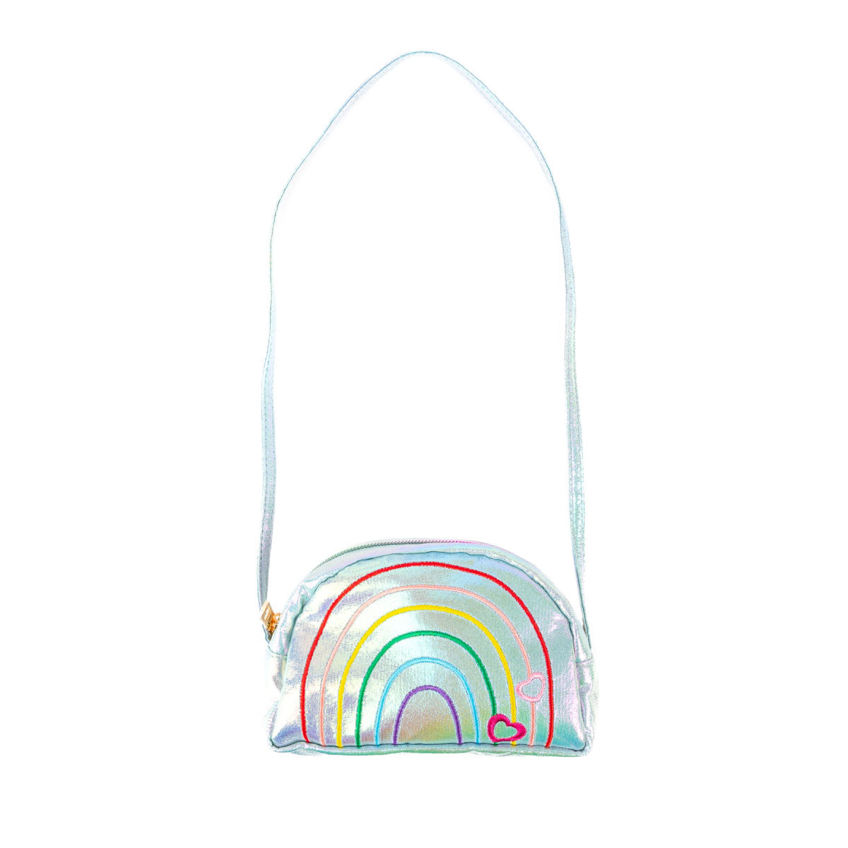 Great Pretenders Magical Rainbow Purse