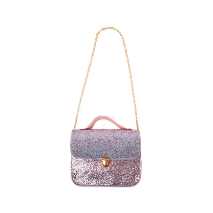 Great Pretenders Skyline Sparkle Party Purse
