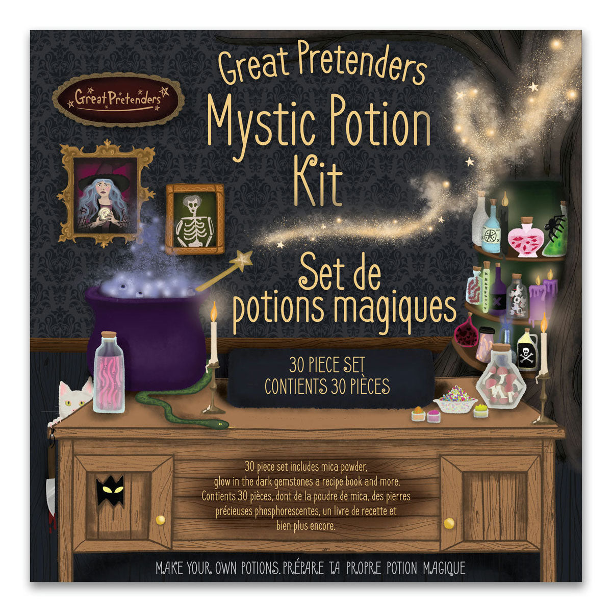 Great Pretenders Mystic Potion Kit