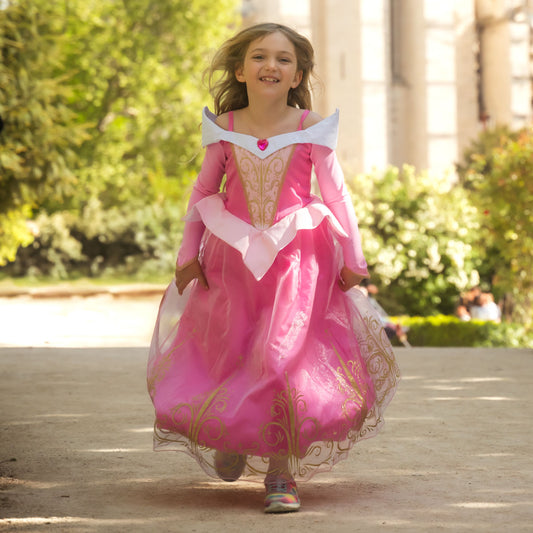 Great Pretenders Once Upon a Princess Sleeping Cutie Dress
