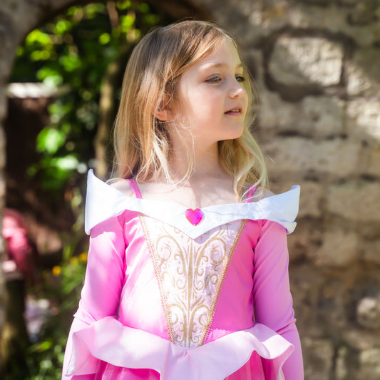 Great Pretenders Once Upon a Princess Sleeping Cutie Dress