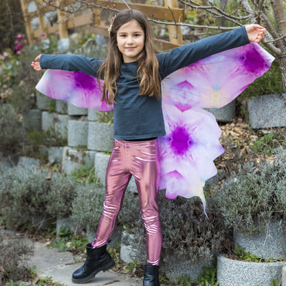 Great Pretenders Ombre Butterfly Soft Wings