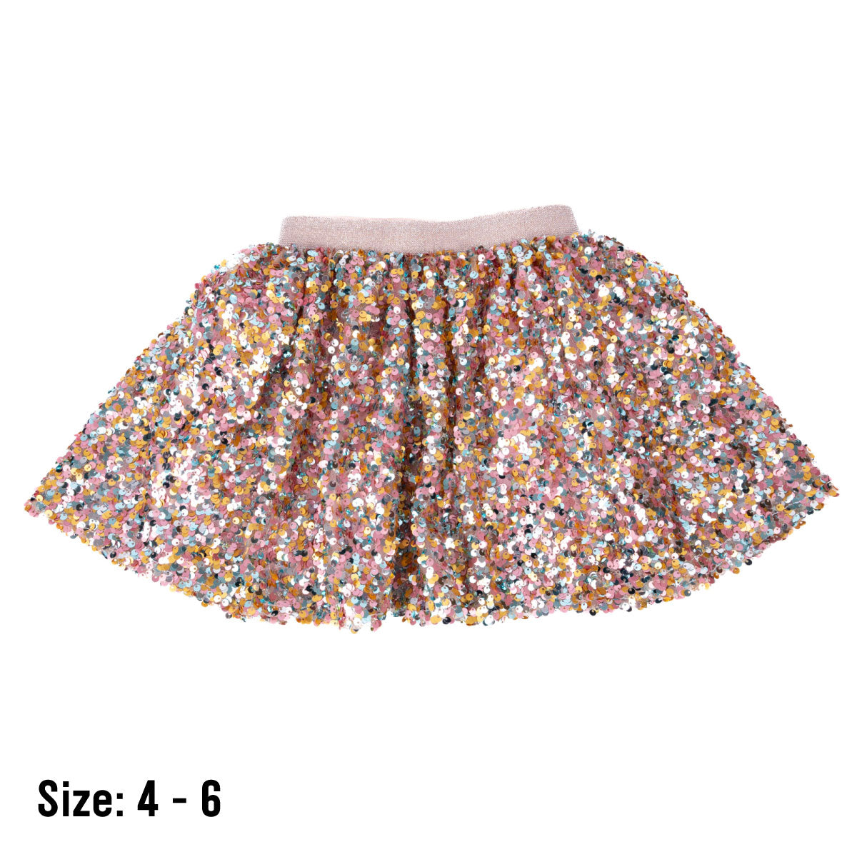 Great Pretenders A Star is Born Sequin Skirt