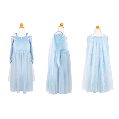 Great Pretenders Velvety Soft Sisters Forever Princess Dress