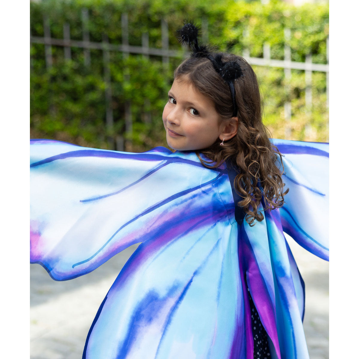 Great Pretenders Mythical Butterfly Soft Wings & Headband