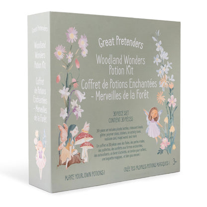 Great Pretenders Woodland Wonders Potion Kit