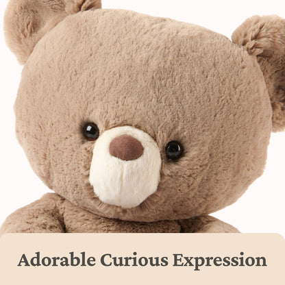 GUND Forever Friends Promise - Kai Bear 12”