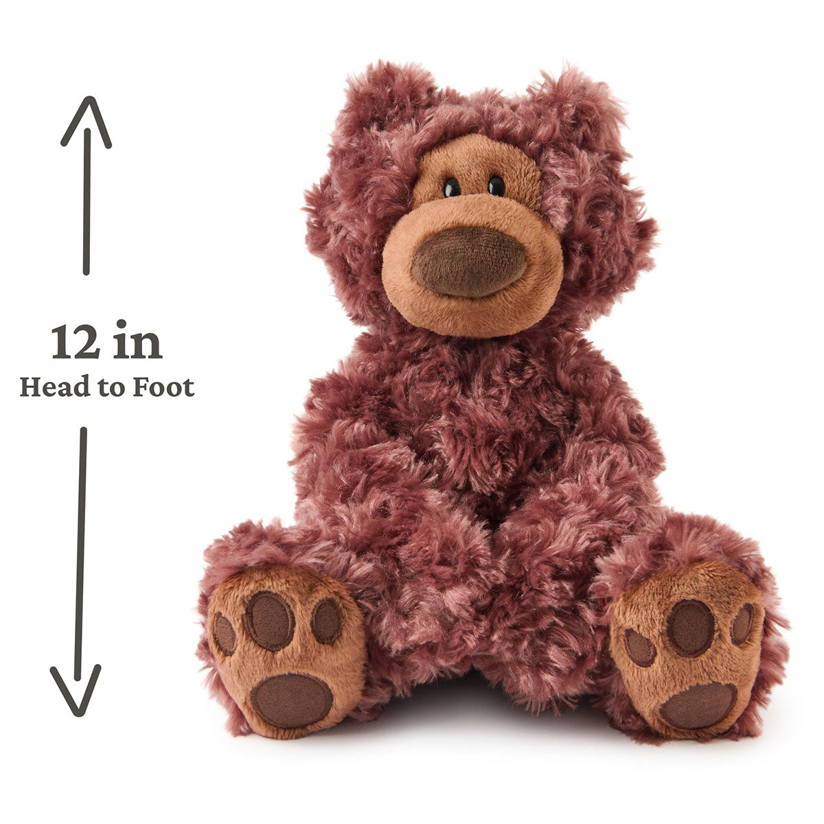 GUND Forever Friends Promise - Philbin Bear 12”