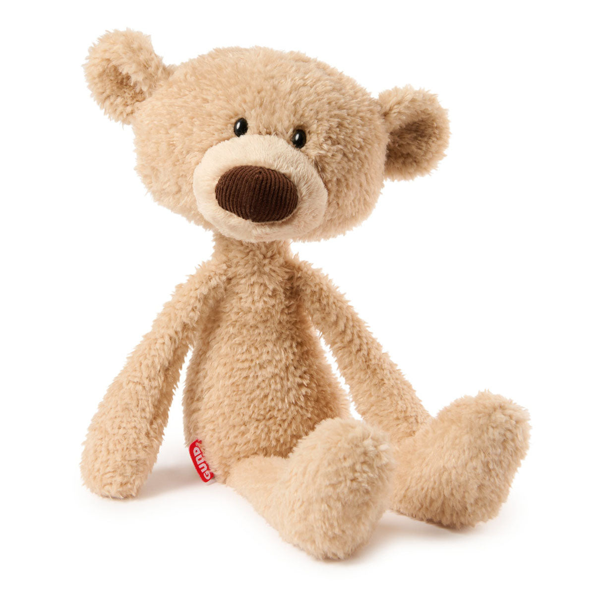 GUND Forever Friends Promise - Toothpick Bear 15”