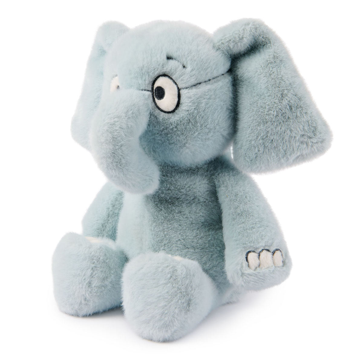 GUND Gerald the Elephant Plush - Mo Willems Collection