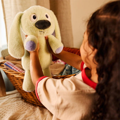 GUND Knuffle Bunny Plush - Mo Willems Collection