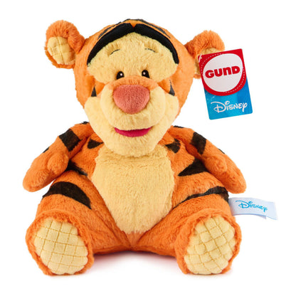 Gund Disney Tigger Oh So Snuggly 12.5”