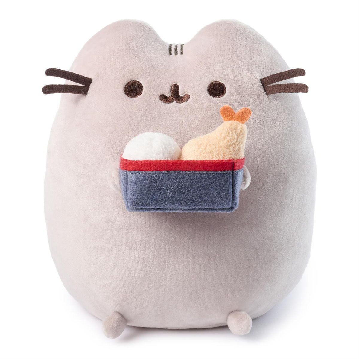 GUND Pusheen Snackable Bento Box