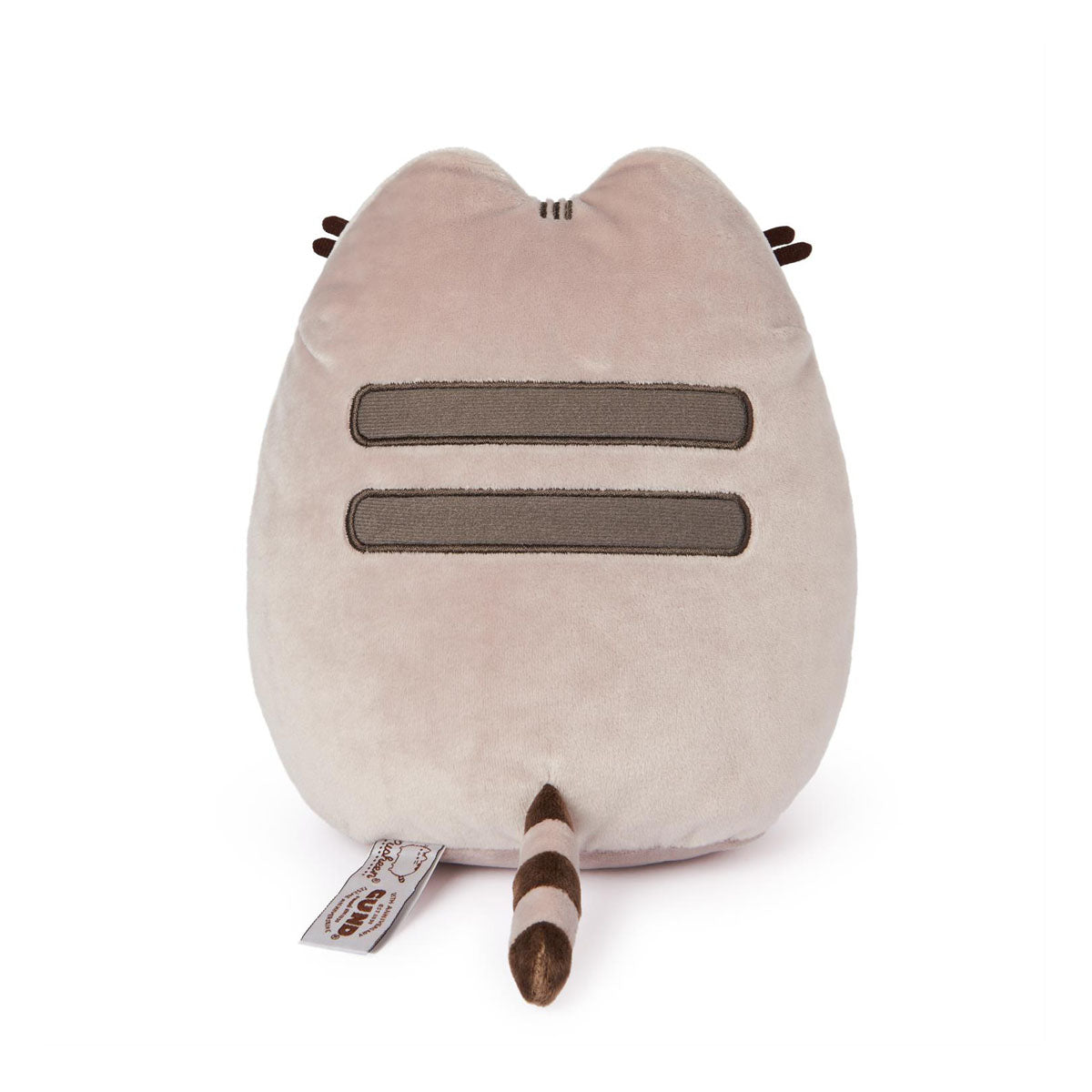 Pusheen x GUND Kai Bear 9.5”