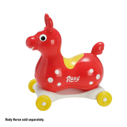 Gymnic Rody Speedy Rolling Base 