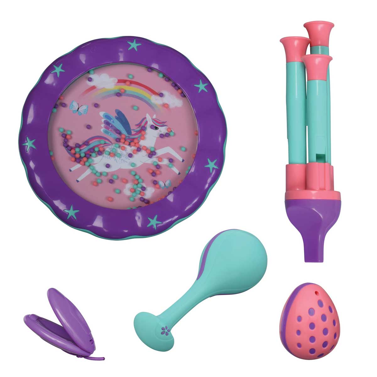 Halilit Unicorn Band