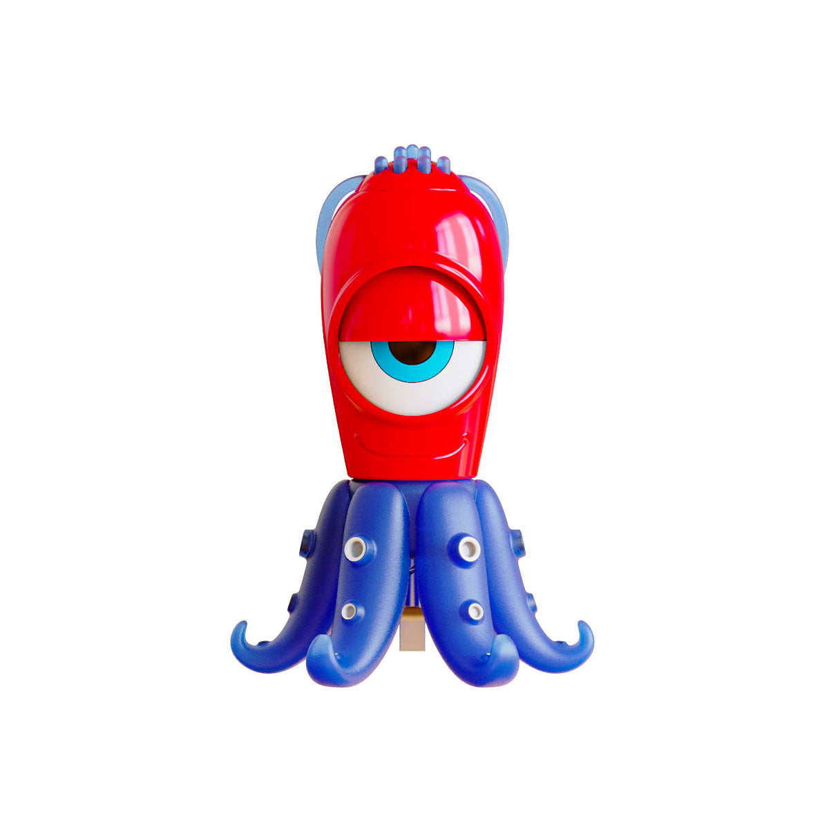 Handy Famm Octopus Flat-Head Screwdriver - Ollie