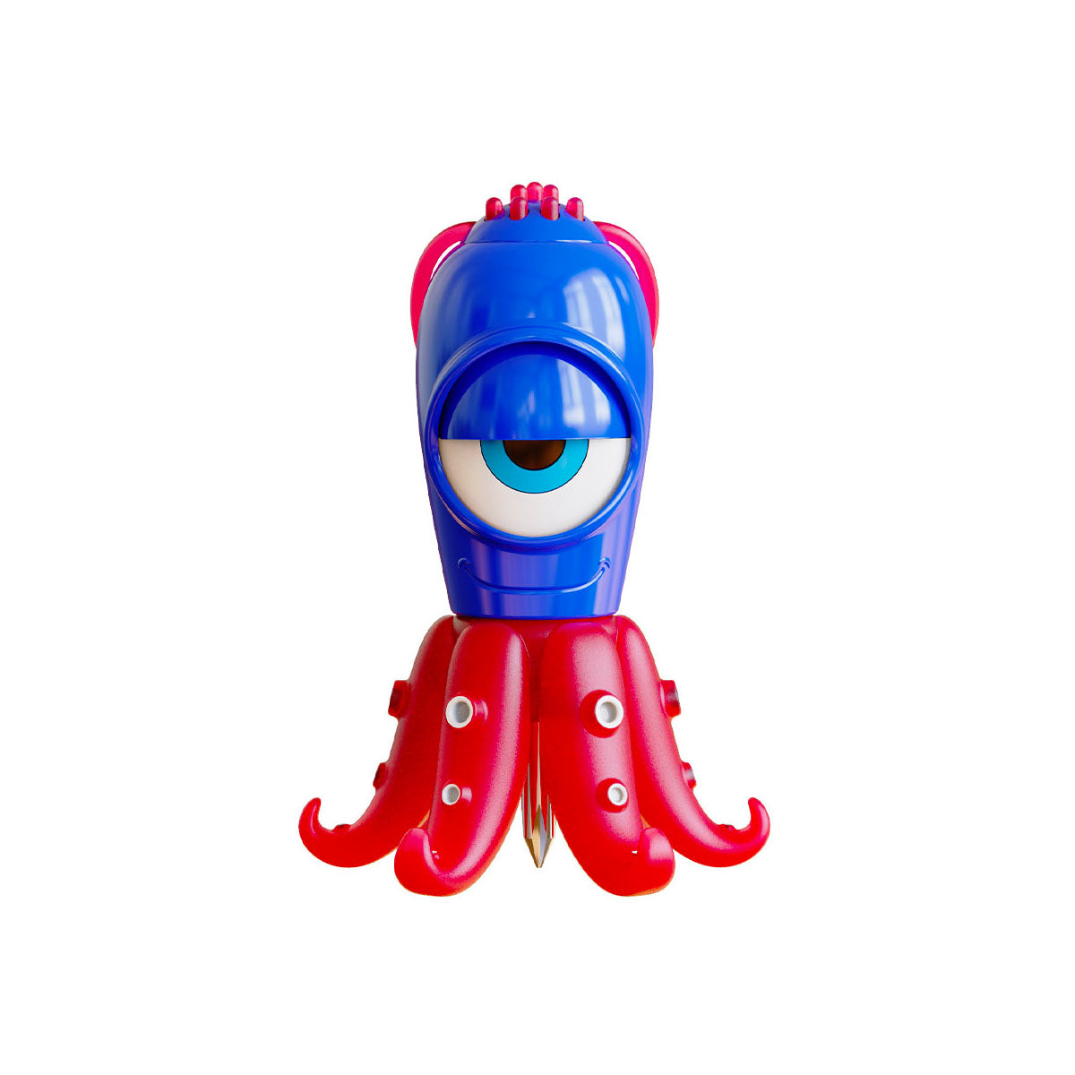 Handy Famm Octopus Phillips-Head Screwdriver - Phillip