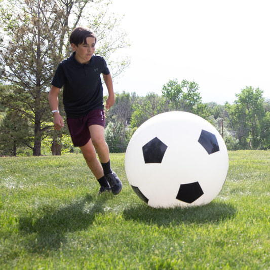 Do-U-Play Jumbo Soccer Ball - 30”