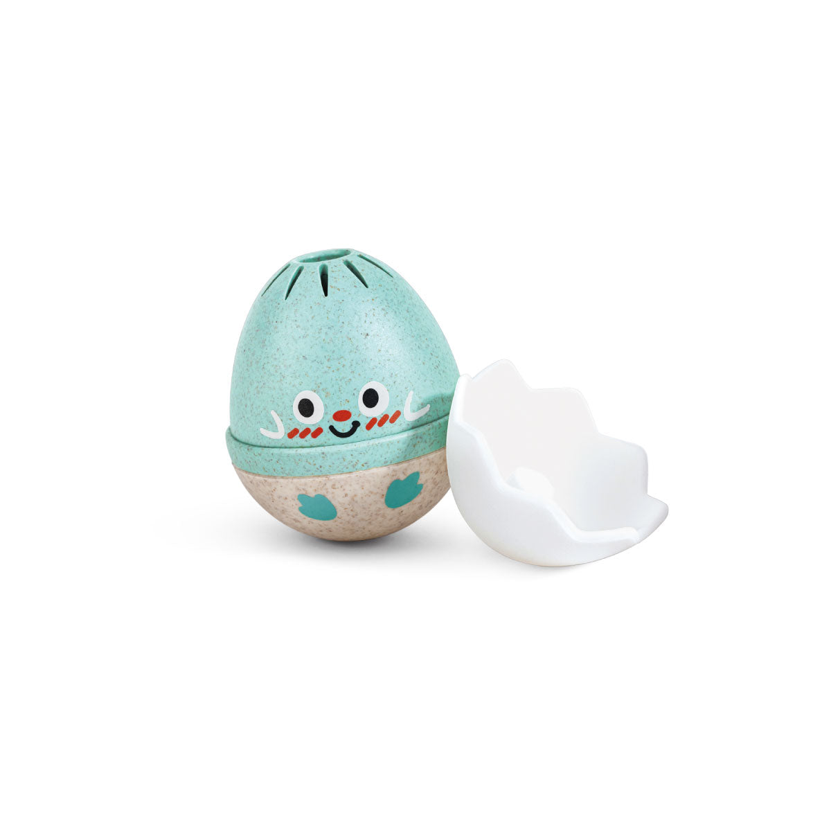 Hape Happy Hatchlings Wobble Rattles