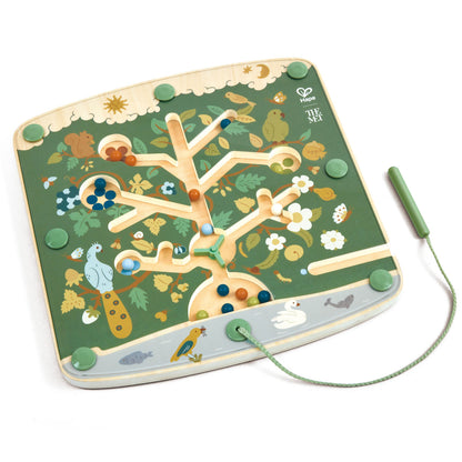 Tree of Life Maze Puzzle - Hape x The Met
