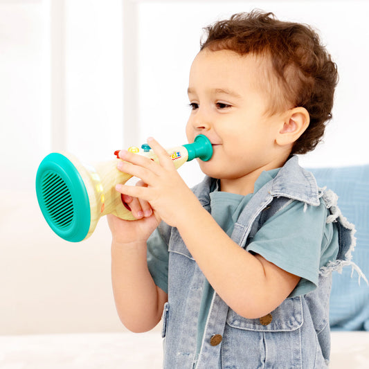 Hape Pixelz Melody Maestro Pixel Trumpet