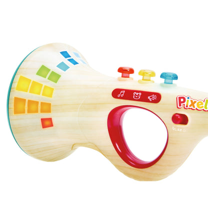 Hape Pixelz Melody Maestro Pixel Trumpet