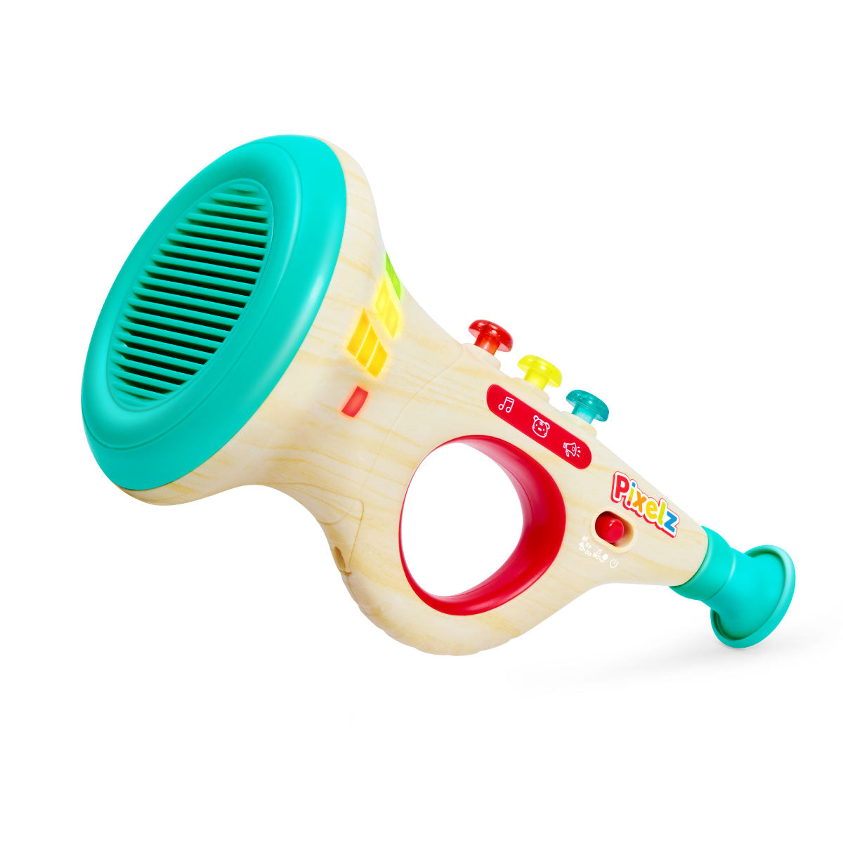 Hape Pixelz Melody Maestro Pixel Trumpet