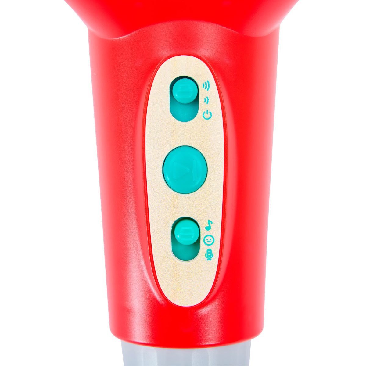 Hape Pixelz Popstar Pixel Microphone