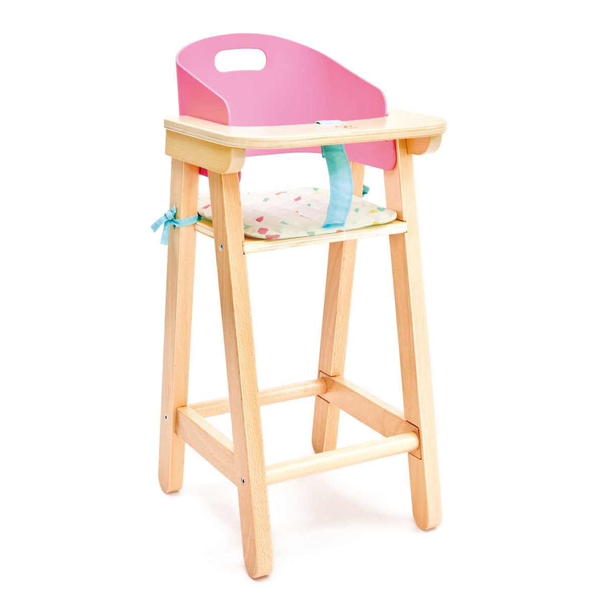 Hape Sweet Treats Doll Highchair