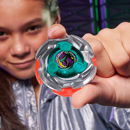 Hasbro Beyblade X Sneak Attack Battle Set