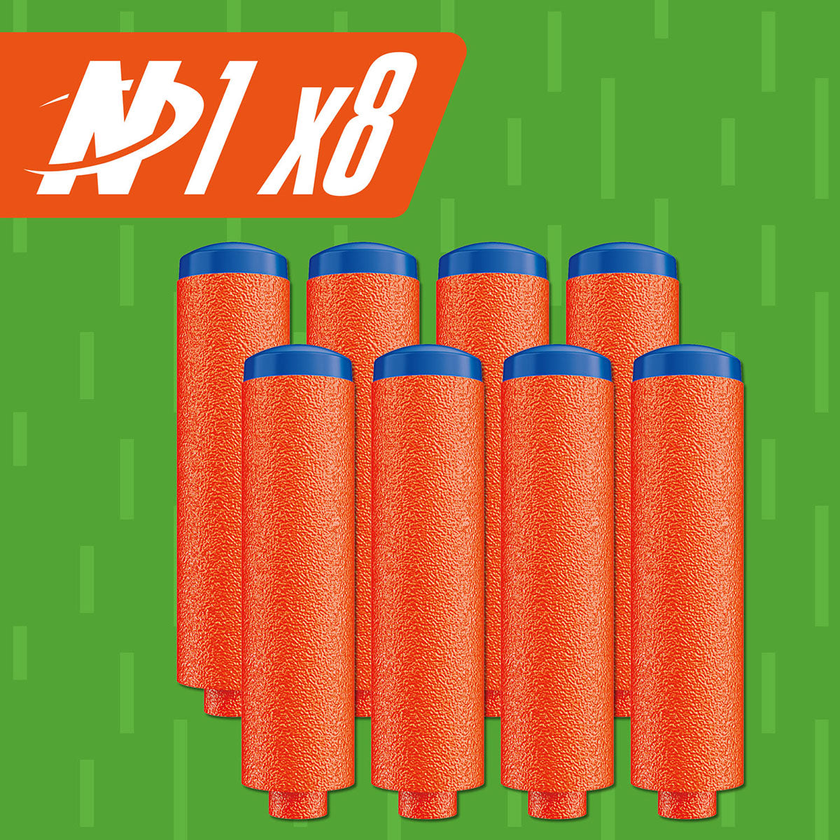 Hasbro NERF Minecraft Diamond Sword & Foam Dart Blaster