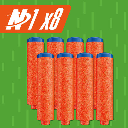 Hasbro NERF Minecraft Diamond Sword & Foam Dart Blaster