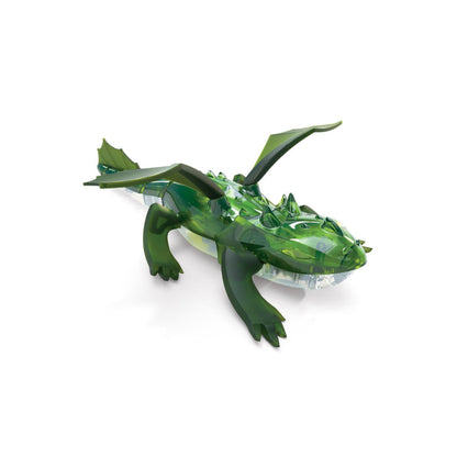 Hexbug Dragon RC Creature - Green