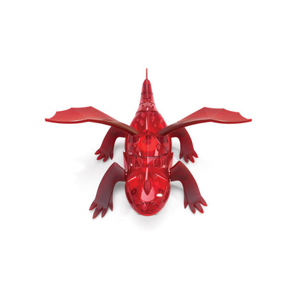 Hexbug Dragon RC Creature - Red