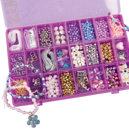 STMT D.I.Y. Glitz N’ Disco Jewelry Case