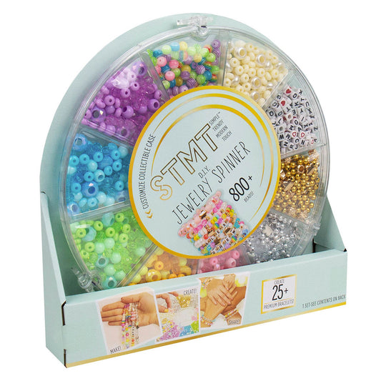 Horizon Group STMT DIY Jewelry Spinner
