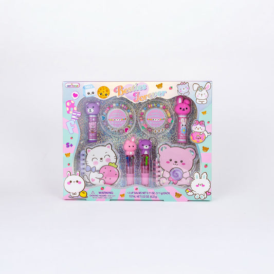 Hot Focus Besties Forever Set - Critters