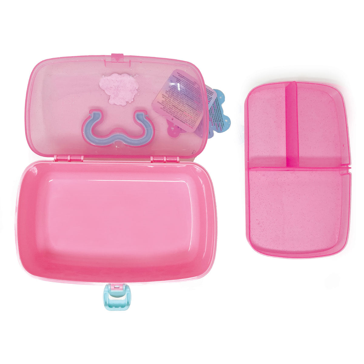 Hot Focus Charming Dream Collection Makeup Case