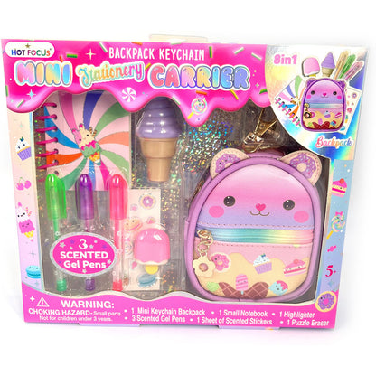 Mini Stationary Carrier - Sweet