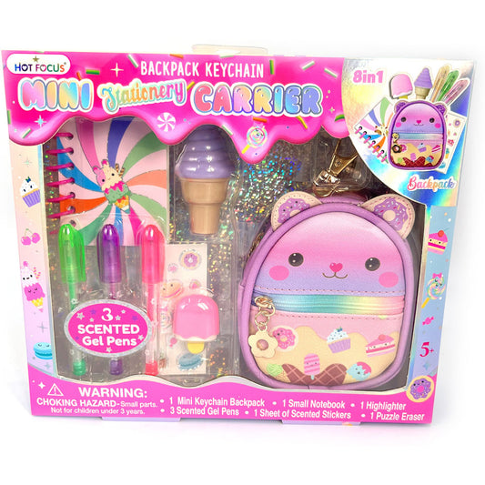 Mini Stationary Carrier - Sweet