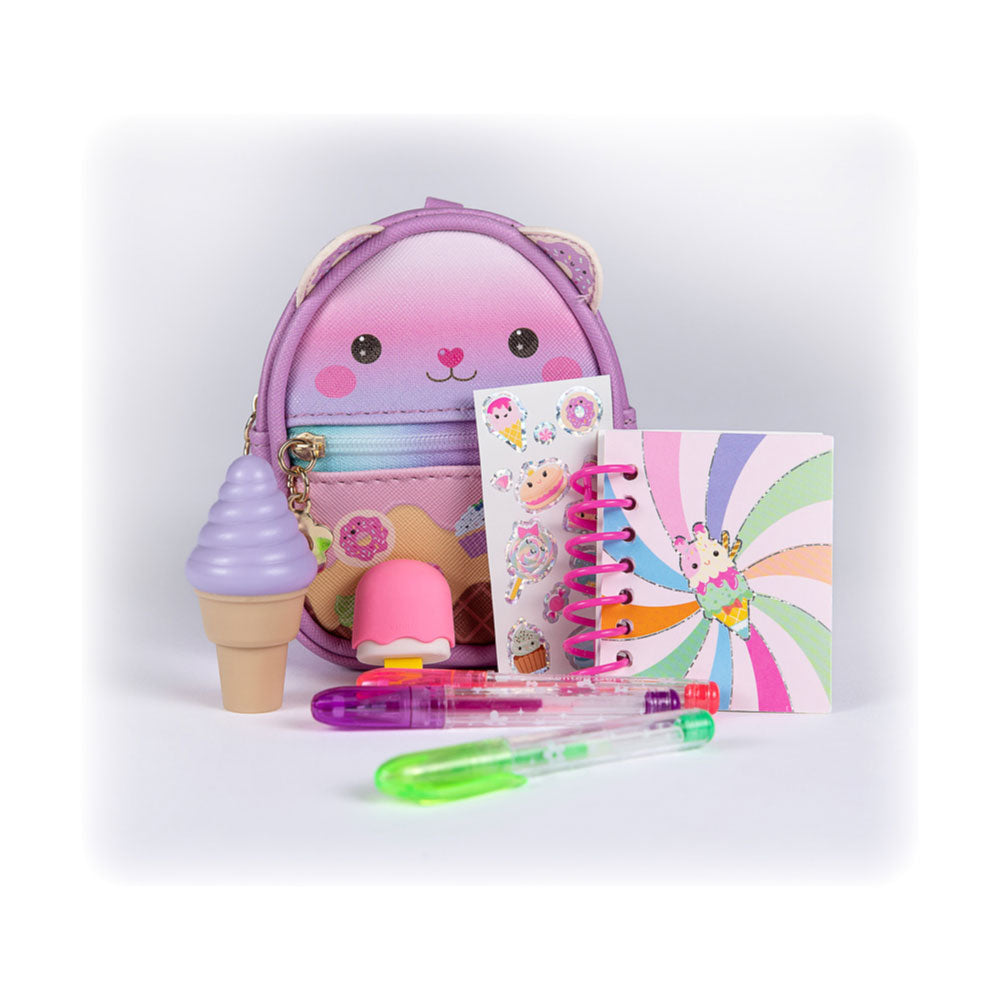 Mini Stationary Carrier - Sweet