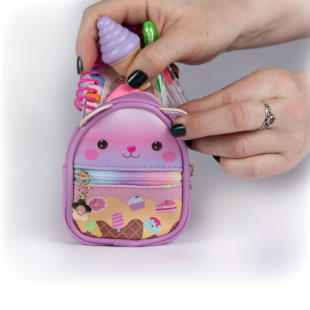 Mini Stationary Carrier - Sweet