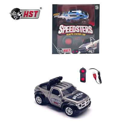 HST Speedsters Remote Control Cars