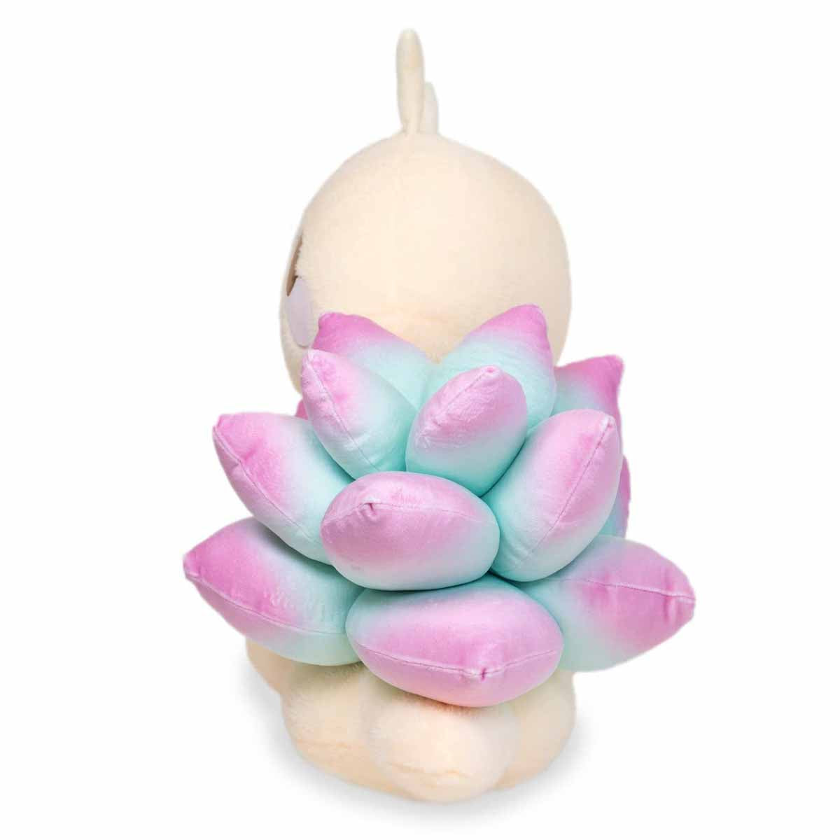 Hug Sized Sage the Succulent Snail Cuddle Barn