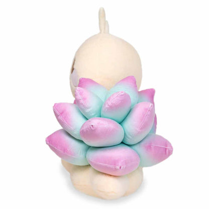 Hug Sized Sage the Succulent Snail Cuddle Barn